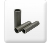 Seamless steel tube